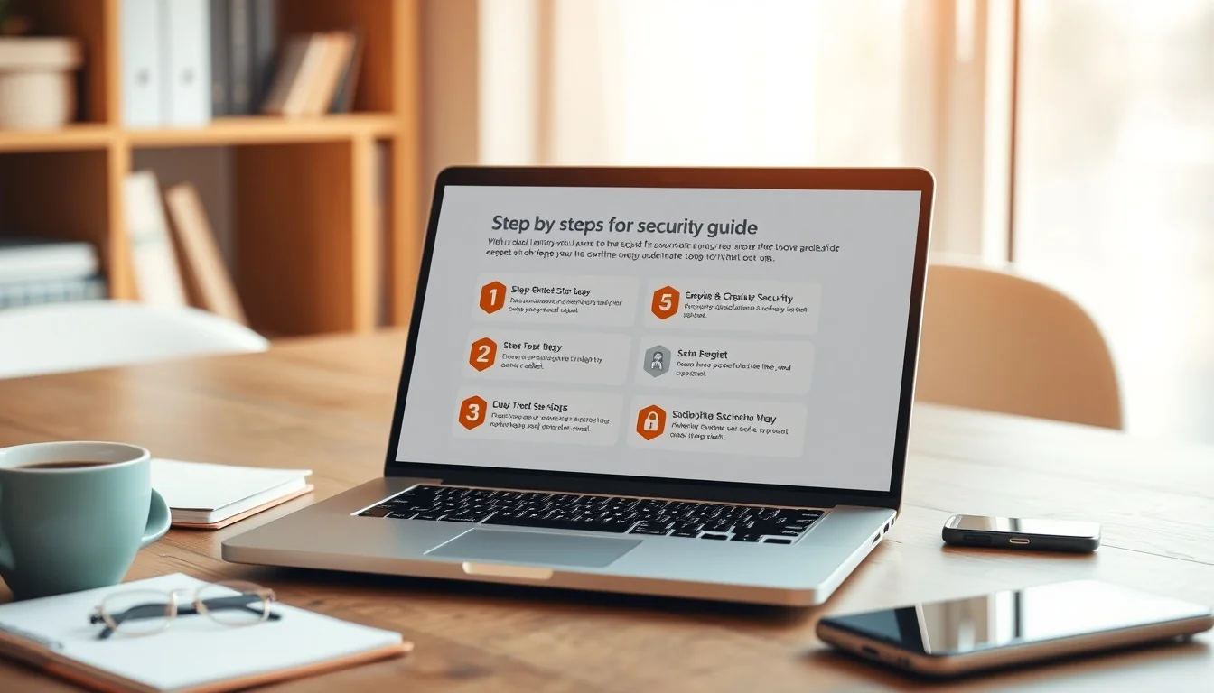 Supporting pricing visual